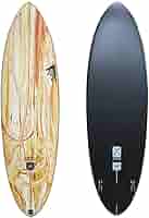 ファイヤーワイヤー　サンデー　6'4\" FCS2 SUNDAY Amazon | [限定モデル] サーフボード ファイヤーワイヤー